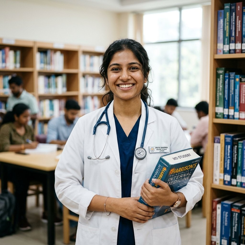 AIIMS New Delhi Medico Mentor